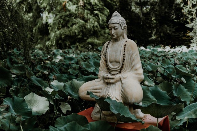 神仙为什么投胎癸水命 滋润万物雨露之水