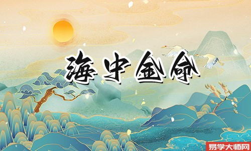 什么是海中金，海中金适合什么饰物