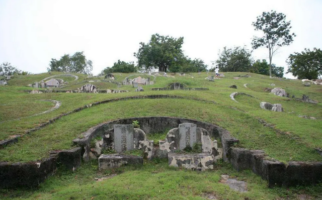 关于墓地风水的9大原则