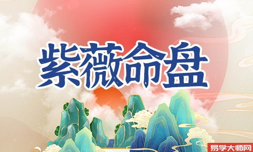 紫薇排盘武曲星在官禄宫，武曲星是什么意思