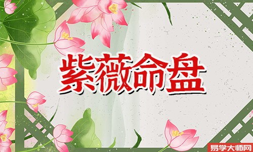 天机星在夫妻宫与天梁对宫的紫薇命盘婚姻分析